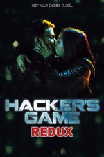 Hummer recomended klementieff hackers game redux