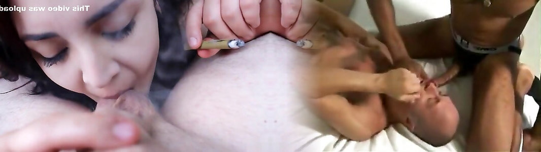 Bitsy reccomend daisy dabs smokes blunt gives blowjob