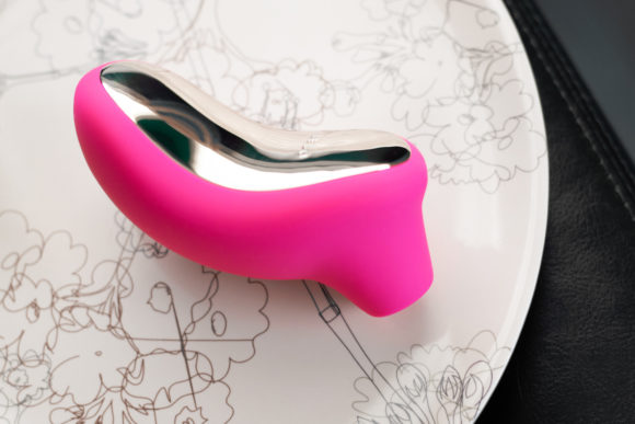 Wasp reccomend lelo review gaiagraphy