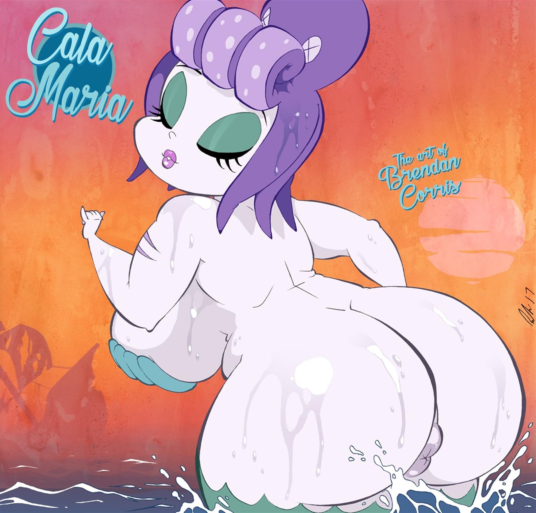 Sam recommend best of cuphead cala maria