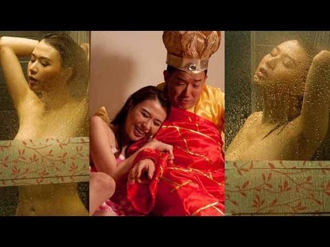 best of Hong movie scene shower kong