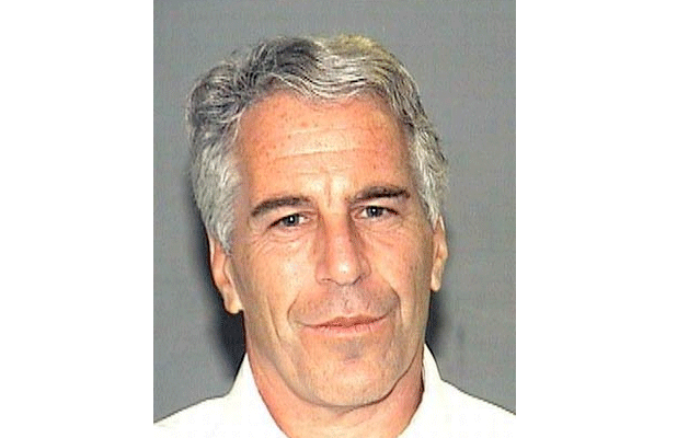 Massage epstein turns sexual