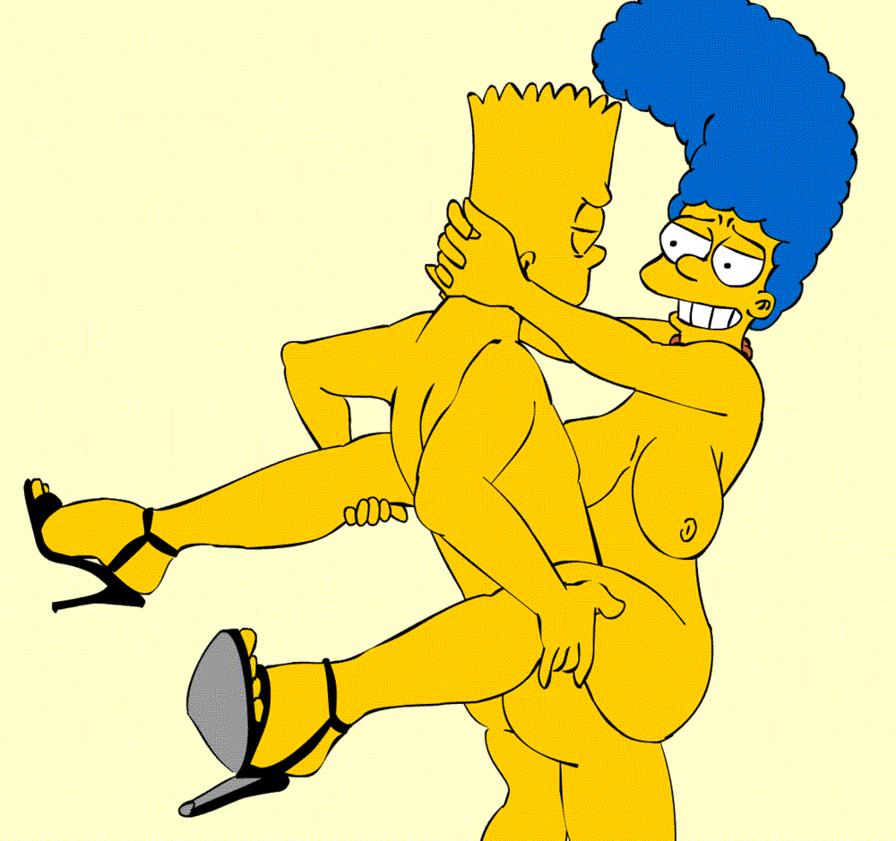 best of Marge simpsons bart