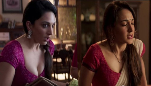 Kiara advani lust stories female orgasm