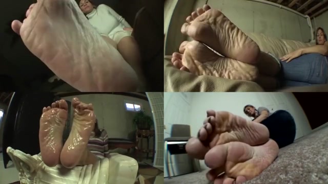 Green T. reccomend goddess croma vacuums sexy wrinkled soles