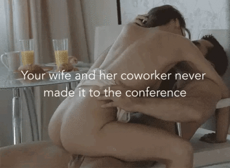 Whiskers recomended wife fucking another catches