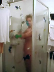 Pharoah recommendet pantsed teens naked shower