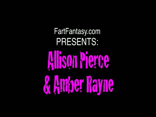 Snapdragon recomended allison pierce amber rayne face fart
