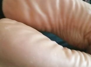 Mamilatina wrinkled soles great grip