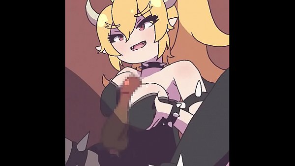 The L. reccomend gameplay bowesetti bowsette boob