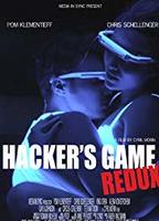 Klementieff hackers game redux