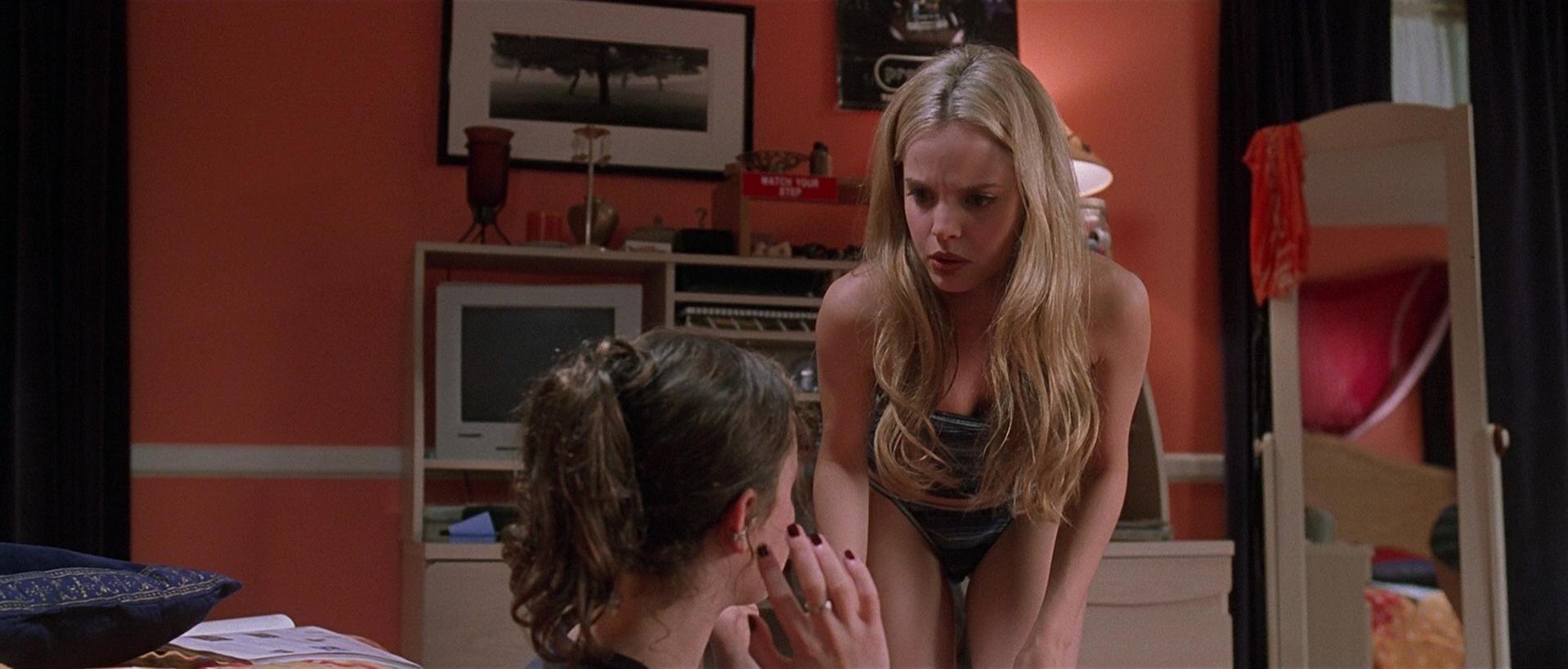 best of Thora birch beauty american