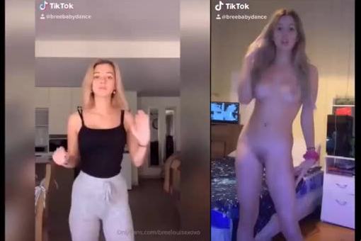 FLAK reccomend voodoodoll does nude tiktok