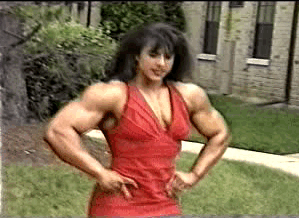 Sinker reccomend beautiful biceps girl