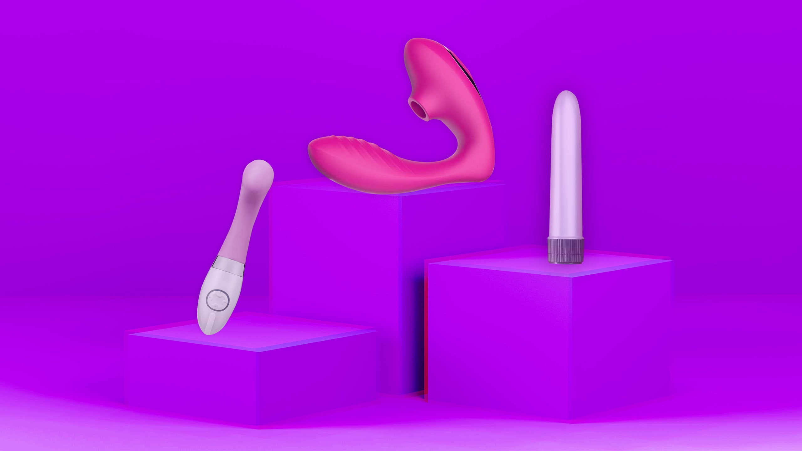 Best selling clitoral sucking vibrator amazon
