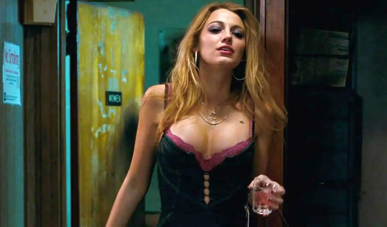 Twister reccomend blake lively scene from savages scandalplanetcom