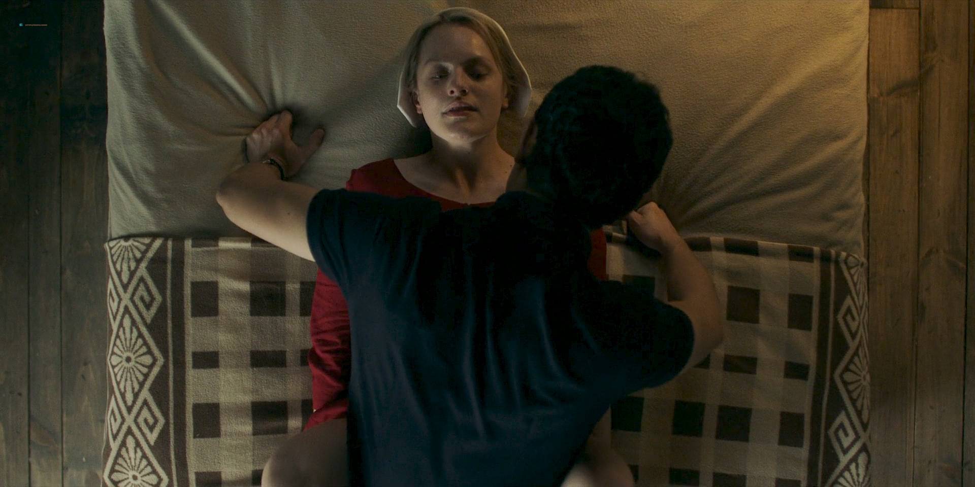 best of Tale elisabeth moss handmaids