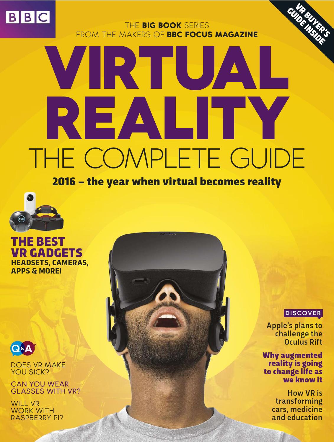 Spike reccomend virt realistic viideogame players experience5