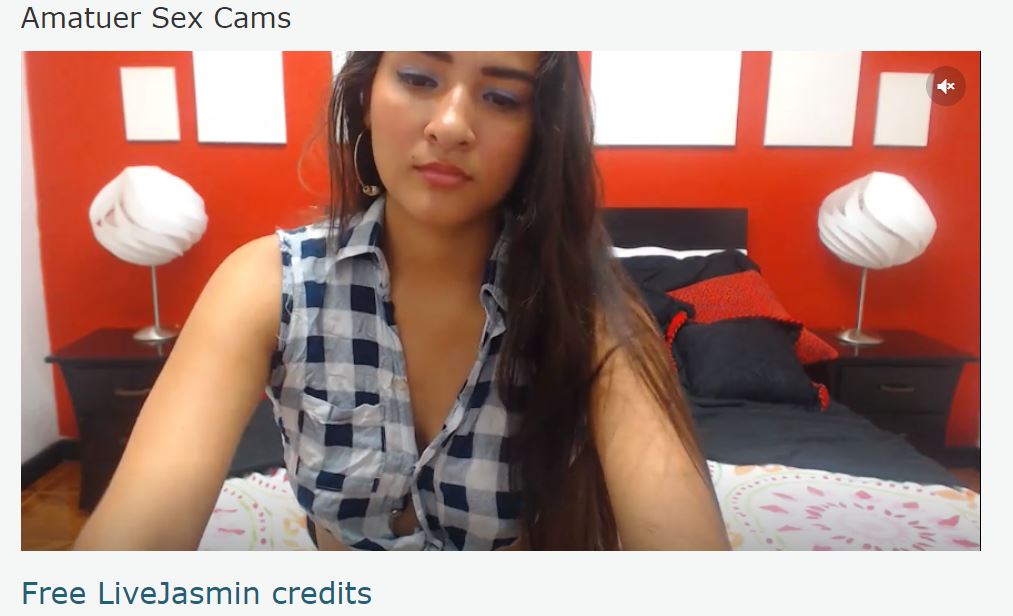 Interference recommend best of private livejasmin jennifer show geek