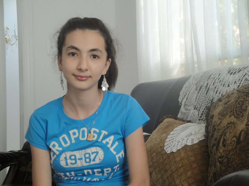 Koi reccomend casting petite teen rebecca facialized audition