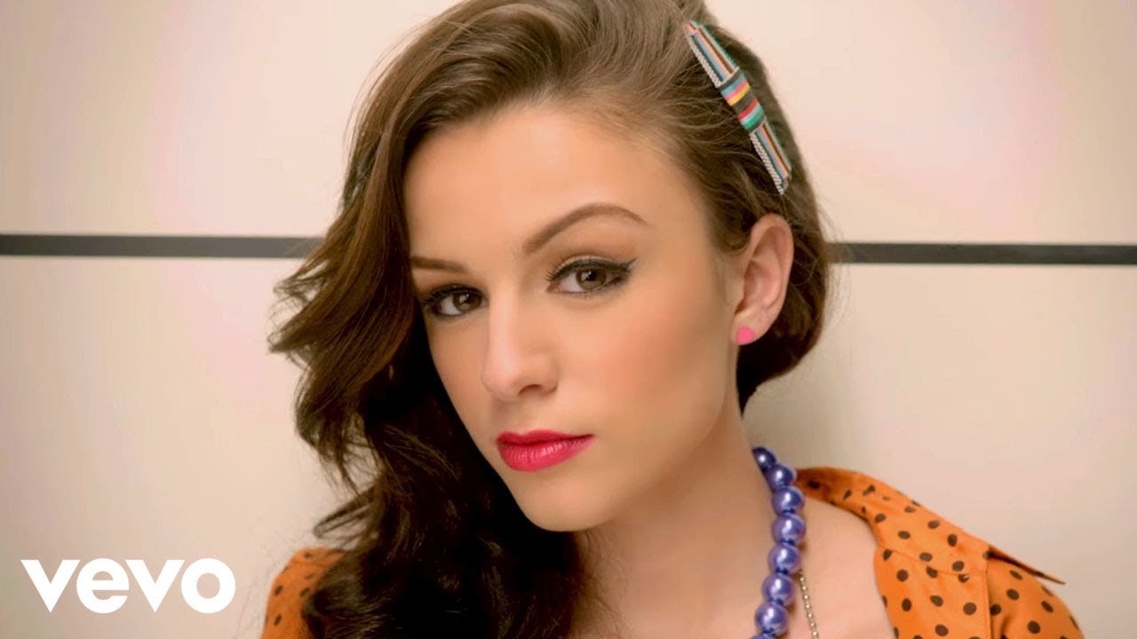 Flamingo reccomend cher lloyd want back version official