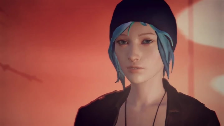 Chloe price gets fucked stepdad david