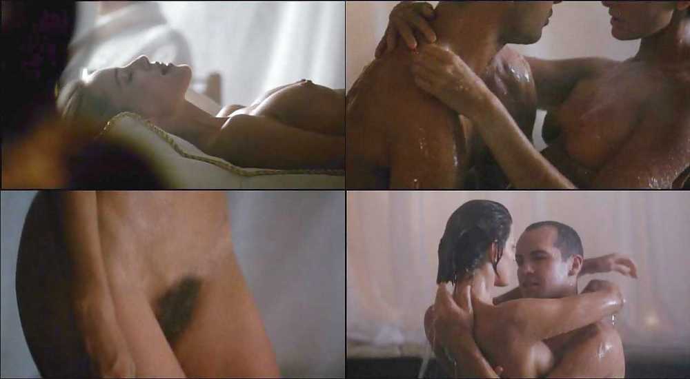 Joan severance nude scenes lake consequence