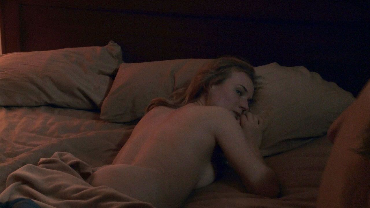 best of Operative diane scene kruger naked from