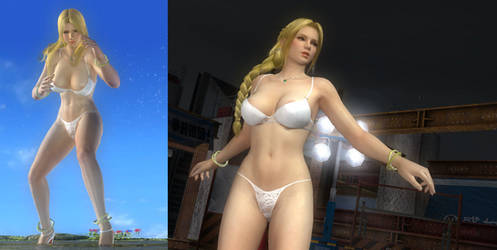 best of Screen doaxvv momiji vertical