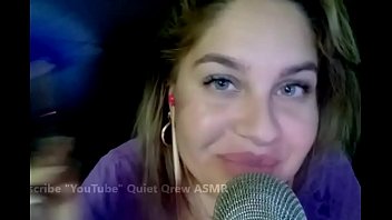 best of Asmr whispering doing very moaning