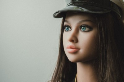 best of Ally doll ultra realistic dolls love