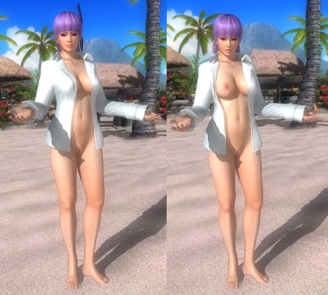 Daffodil reccomend doa5 mods sakura hitomi destructible bikini