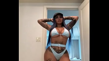 Instagram model private anal full compilationd