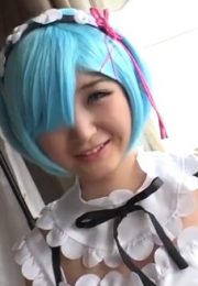 Cookie reccomend rezero kara hajimeru isekai seikatsu cosplay