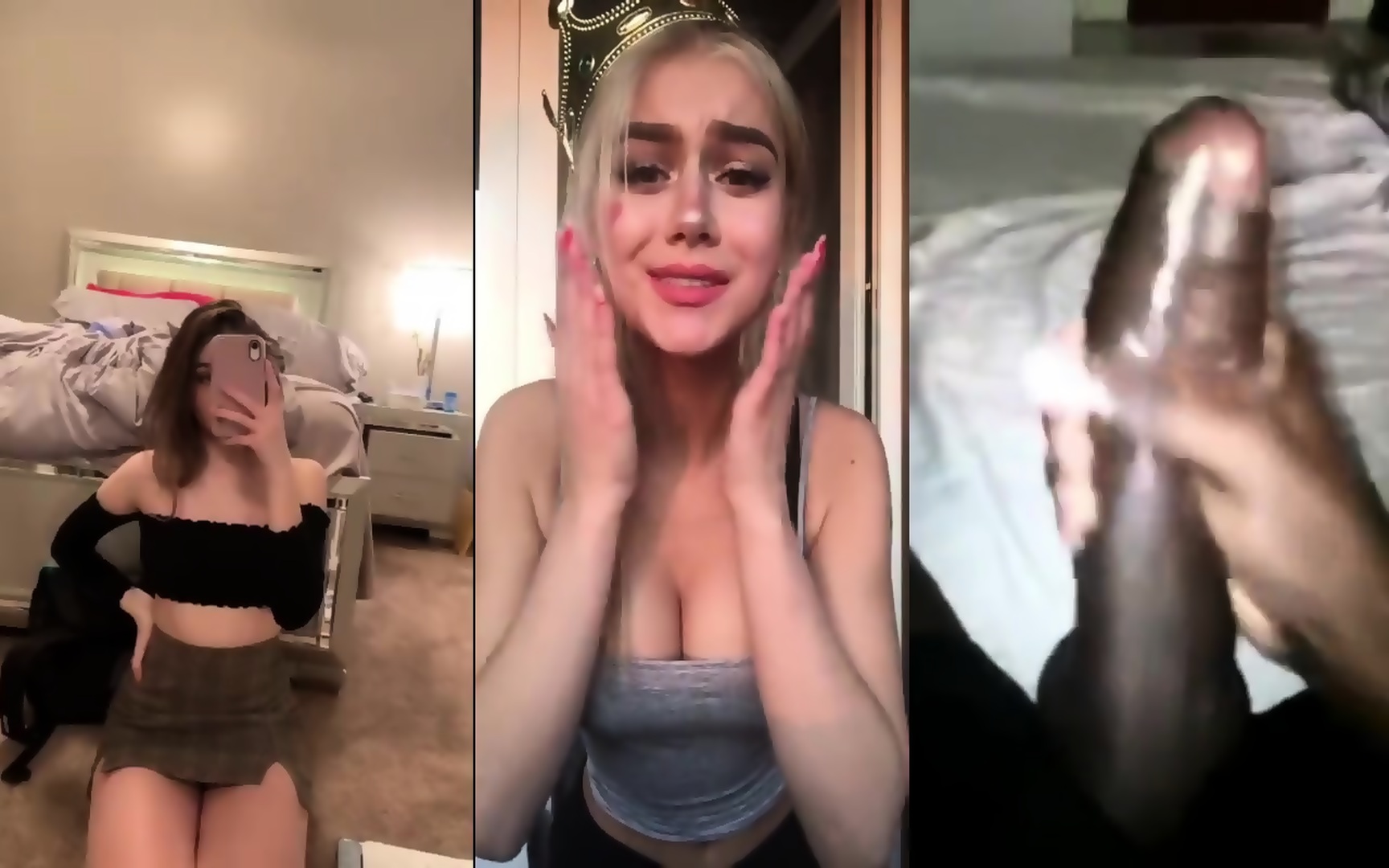 Ribbie reccomend best tiktok compilation girls