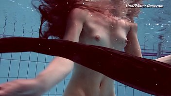 best of Vesta horny teen underwater mermaid