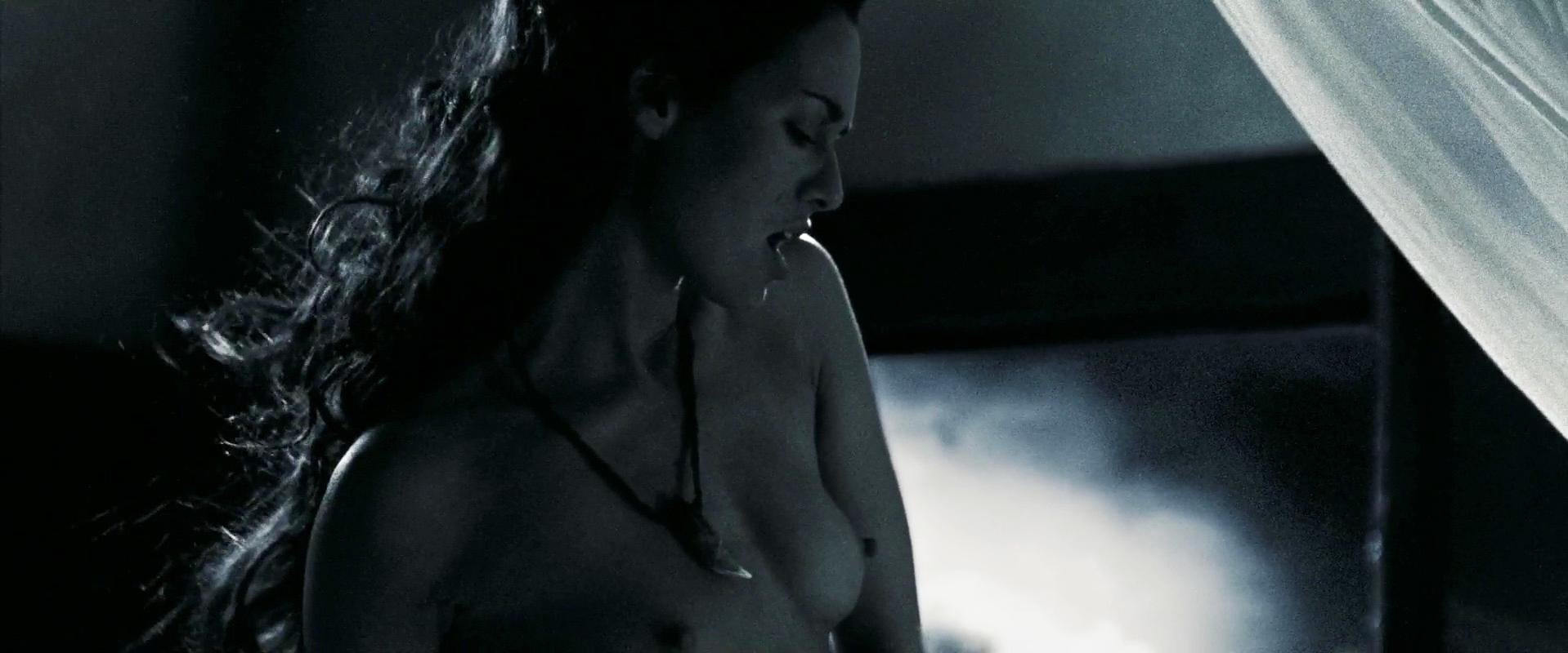 best of Nude lena scene headey