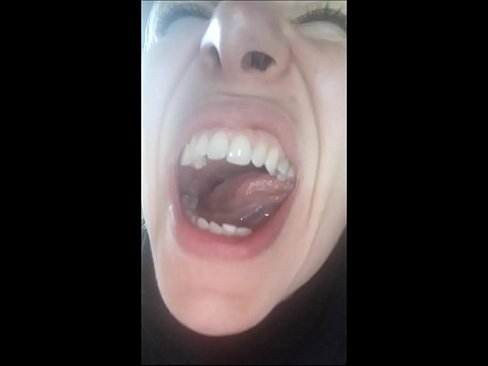 best of Dentist examines teeth fetish