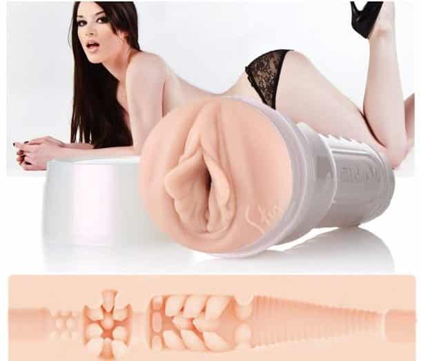 Fleshlight stoya destroya cock ring fuck