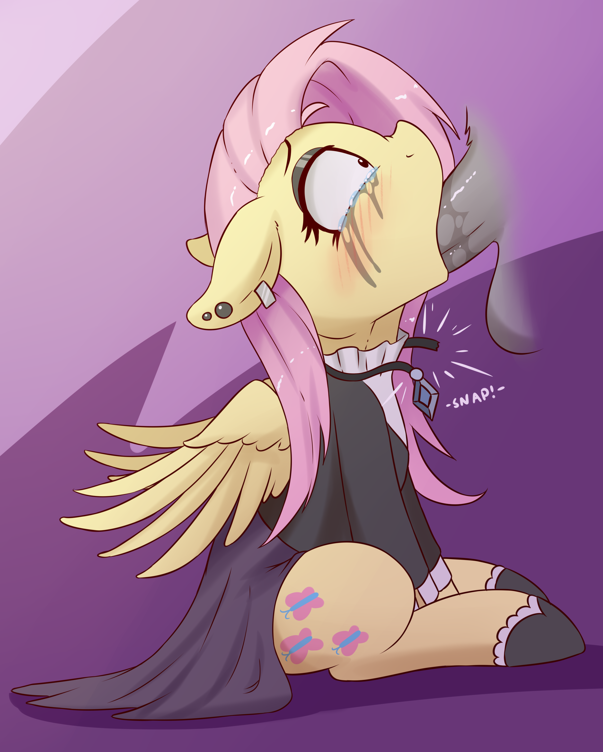 best of Hooves fluttergoth beast