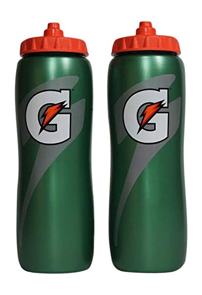 Fucking gatorade bottle