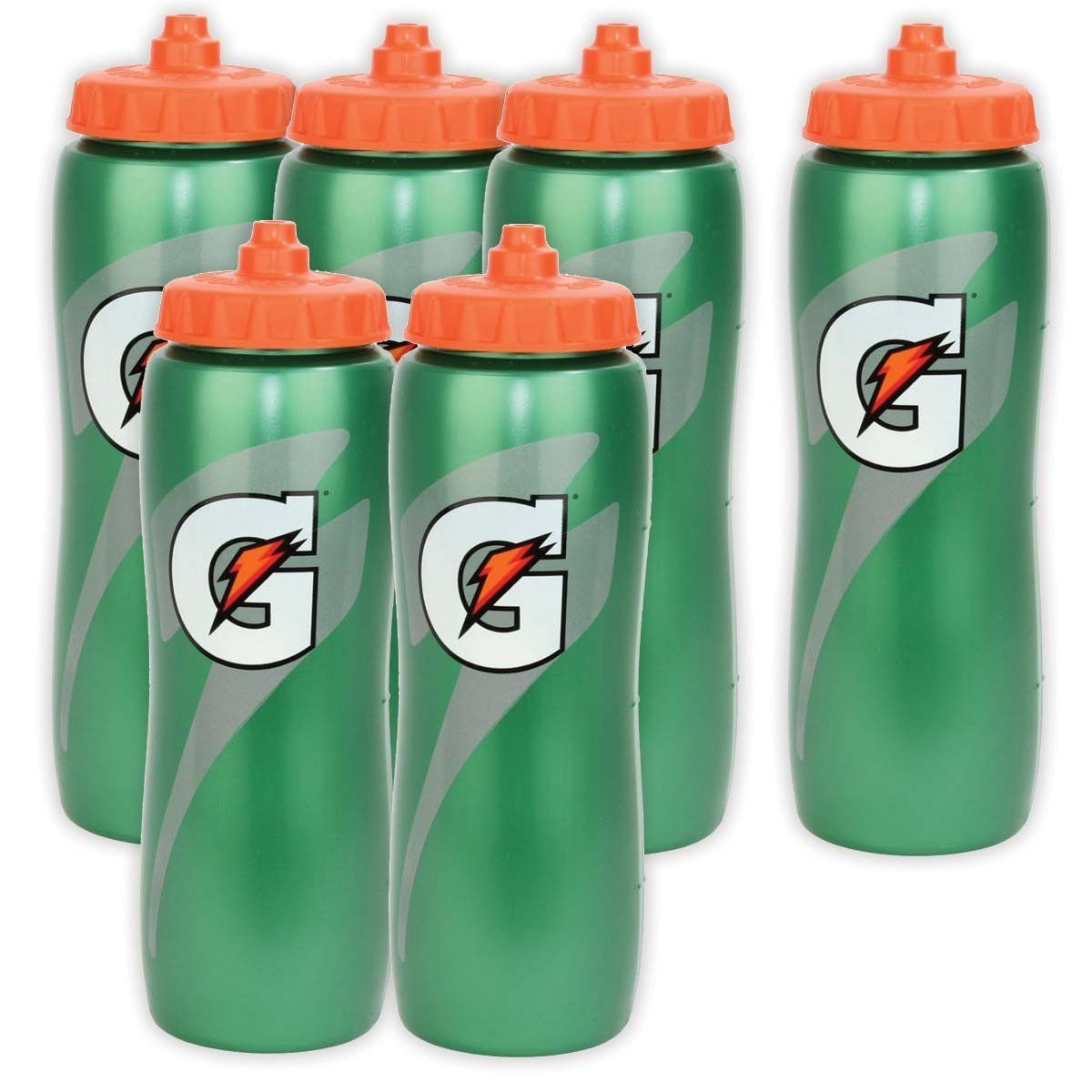 Fucking gatorade bottle