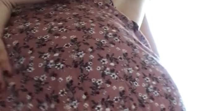 best of Sundress fucking myself