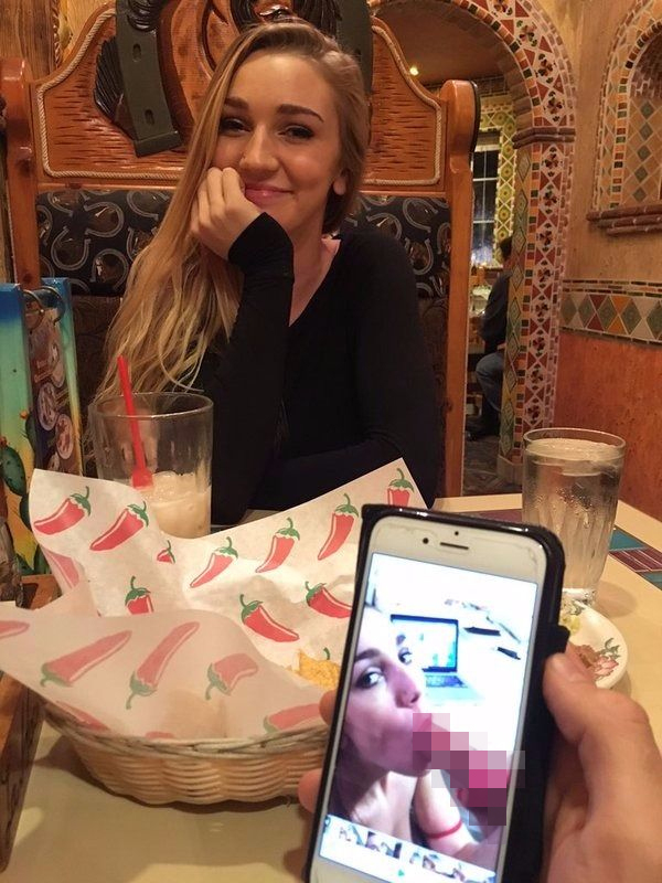 Full pics tinder date cant enough