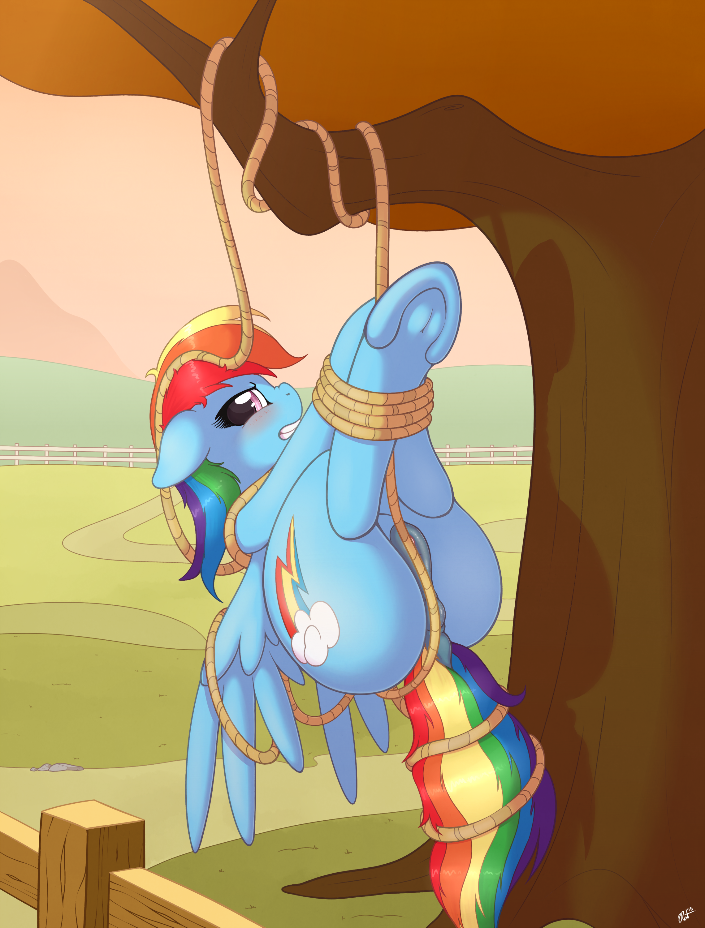 Drizzle reccomend futa rainbow dash fapping while watching