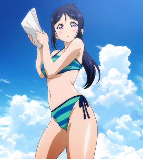 Uhura reccomend happy birthday kanan matsuura love live