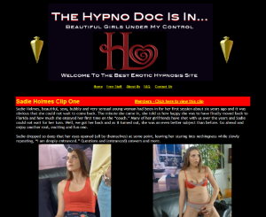 Thundercloud reccomend hypnotizing indian american woman will satisfy