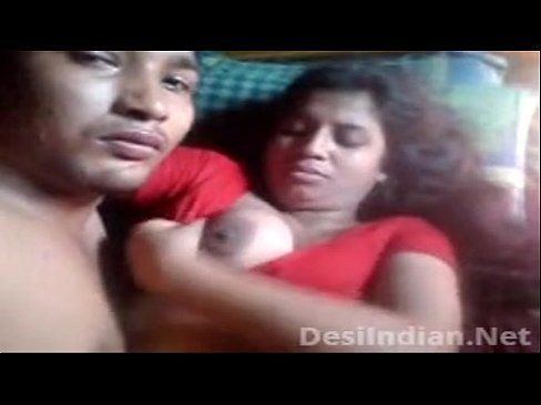 best of Pressing indian aunty neighbour boobs