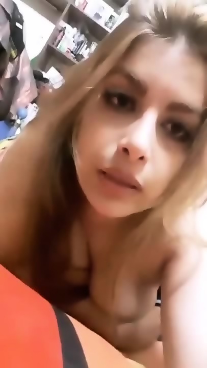 Instagram live showing boobs persian girl