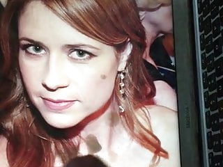 Jenna fischer tribute